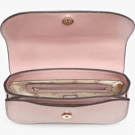 Resim Guess Kadın Omuz Çantası Vg949321-rose Pembe 