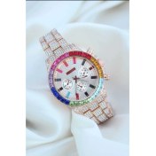 Resim Spectrum Model Saat 