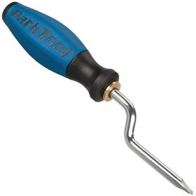 Resim ParkTool ND-1 Tel Başı Montaj Anahtarı Siyah 