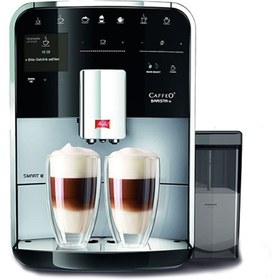 Resim Melitta Caffeo Barista TS Smart Tam Otomatik Kahve Makinesi 