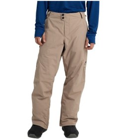 Resim Burton Burton Reserve 2l Insulated Pants Erkek Kahverengi Snowboard Pantolonu 3528 Kahve 