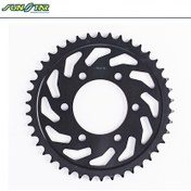 Resim Arka Dişli Kawasakı Zx-9r Nınja 900cc Dişli Sayısı : -2 2002-2003 