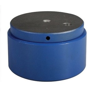 Resim Candan 40 MMKaynak Paftası Boru Kaynak Tesisat Pafta 