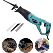 Resim Prohummer PH100 Elektrikli Tilki Kuyruğu Testere 