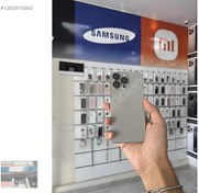 Resim Apple iPhone 15 Pro Max İkinci El YD | 256 GB | Natürel Titanyum İkinci El HATASIZ KULLANIMA AÇIK İPHONE 15 PRO MAX 256 GB ADA TELEKOM