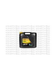 Resim Kraftvoll 17013003 Motor Yağı Av Dizel Dpf Dizel Partikül Filtre Greenguard 10w 40 Tam Sentetik Cj4e7 20 Lt Diğer 