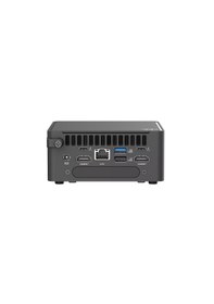 Resim Asus Nuc15 Pro RNUC15CRHI300002 i3-100U Free Dos Barebone Mini Pc 