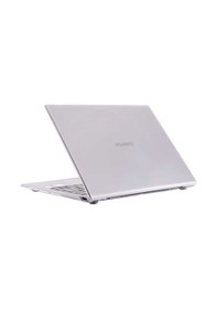 Resim Huawei Uyumlu Matebook 14S 2021 Zore MSoft Kristal Kılıf 
