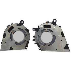 Resim Lenovo İdeapad C340-14apı, C340-14ıml, C340-14ıwl, 81n4, 81rl, 81tk, 81xn, 81n6 Uyumlu Fan Sağ-sol 