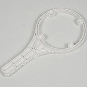 Resim 10'' Housing Filtre Kabı Açma & Kapama Anahtarı - (Açık Kasa Su Arıtma Cihazları ile Uyumludur) 