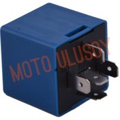 Resim Kesicili Korna Rölesi (552490789) 