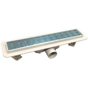 Resim Beze Duş Düzgeci - Ø50 Yandan Çıkış - 30 Cm - 541487506 