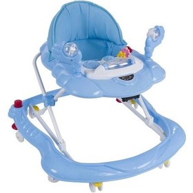 Resim Royal Müzikli Stoplu Oyuncaklı Yürüteç 