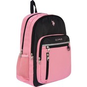 Resim U.s Polo Sırt Çantası PLCAN25053 