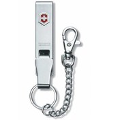 Resim Yükselsaat Victorinox 4.1859 Kemere Takılı Çelik Anahtarlık 