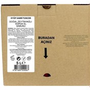 Resim Eyüp Sabri Tuncer Zeytinyağlı Köpük Sabun 5lt Bag In Box Endüstriyel 