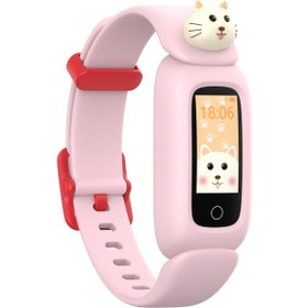 Resim Havit M81 Akıllı Bileklik 