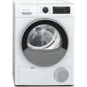 Resim Profilo KM9611CTR 9 kg Çamaşır Kurutma Makinesi 