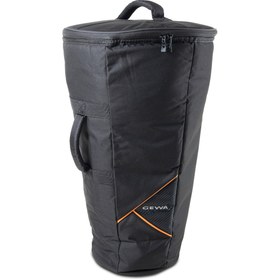 Resim Gewa Premium 20 mm Djembe Taşıma Çantası 