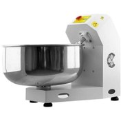 Resim Hnc makina Hnc Klasik Model Çift Devirli 50 kg Hamur Yoğurma Makinesi 380V 