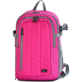 Resim Soligor Su Geçirmez Dslr Slr 5212 Sırt Çantası 