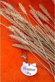 Resim Genel Markalar Kedi Künyesi 