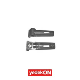 Resim Karlık Orta Açılır Basamak Bağlantısı Axor 