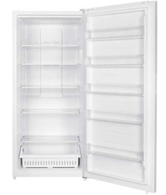 Resim Uğur UED 0460 DTK NF D/S DGT R65 Çekmeceli Dikey Derin Dondurucu 