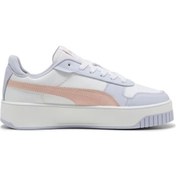 Resim Puma 38939040 Carına Street Rose Quartz Kadın Sneaker Pudra 