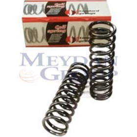 Resim Mercedes E Class W210 96/99 Arka Helezon Yayı Sağ/sol 2lı Set Elagance E200/220/e230 14x99x334 