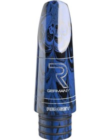 Resim Remsey Studio Elite F-bl 9 No Klarnet Beki 