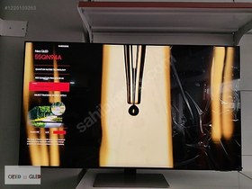 Resim YENİ YILA ÖZEL İNDİRİM Samsung 55QN94A Ultra HD (4K) TV 
