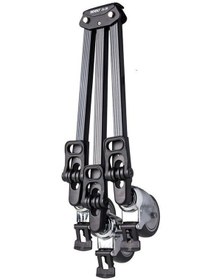 Resim Benro Dl-08 Dolly For Video Tripod 