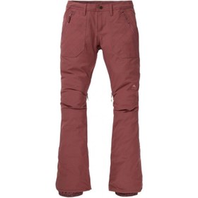 Resim Burton Vida Kadın Kayak/Snowboard Pantolonu 