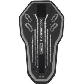 Resim Tucano Urbano Aerosoft-1 Sırt Koruma 