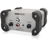 Resim Klark Teknik DI10P Pasif DI BOX 