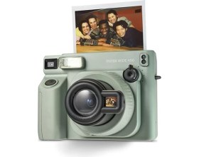 Resim Wide 400 Yeşil Fotoğraf Makinesi 