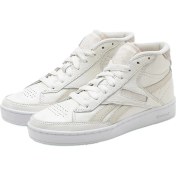 Resim Reebok CLUB C FORM HI BEYAZ Kadın Sneaker 