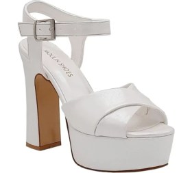 Resim Moulin Shoes 015 3010 Sedef Deri 