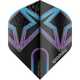 Resim Winmau Prism Alpha 6915.114 Dart Flight 
