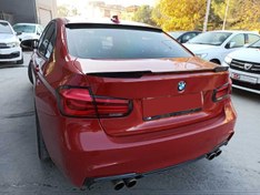 Resim Bmw 3 Serisi F30 3/S M4 Spoiler 