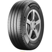 Resim Continental 225/55 R17C 109/107H 104H 8pr Vancontact Ultra Hafif Ticari Oto Yaz Lastiği (Üretim Yılı: 2025) 