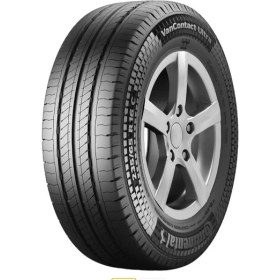 Resim Continental 225/55 R17C 109/107H 104H 8pr Vancontact Ultra Hafif Ticari Oto Yaz Lastiği (Üretim Yılı: 2025) 