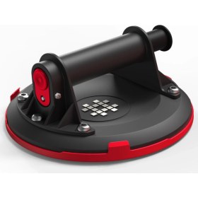 Resim Shijing Tools Vakum Vantuz Hava Pompalı P612 