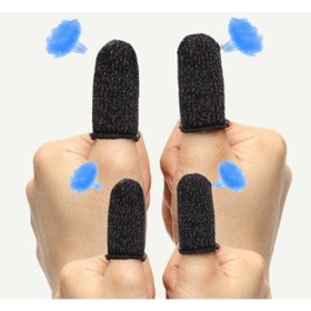 Resim Genel Markalar Pubg Parmaklık Eldiveni 