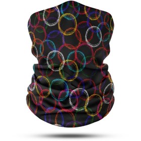 Resim Bu Da Kaçar Mı Motosiklet Maske Boyunluk – Unisex, Nefes Alabilir, Rüzgar Geçirmez Bdk801 