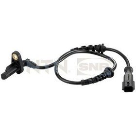 Resim SNR ASB15535 Hız Sensörü Sağ (Vw: Golf V-Jetta III-Passat) 
