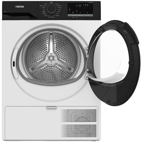 Resim Altus AL KM 1054 E 10 Kg Isı Pompalı Kurutma Makinesi 