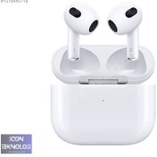 Resim AİR 3.NESİL BLUETOOTH PREMİUM KULAKLIK 