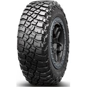 Resim BF Goodrich 315/70 R17 121Q Mud-Terrain KM3 M/T LRE 4x4 Yaz Lastiği 2022 